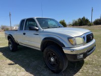 Image for 2004 Toyota Tacoma Xtracab Prerunner ID: 7279366