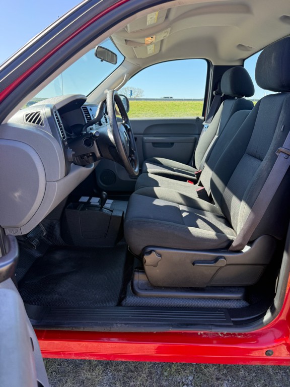 2012 Chevrolet Silverado 1500 Image 6