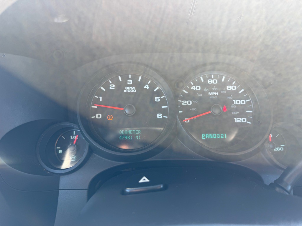 2012 Chevrolet Silverado 1500 Image 9