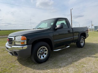 Image for 2006 GMC Sierra 1500 ID: 7286268