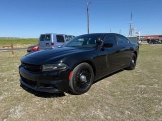 Image for 2019 Dodge Charger Police ID: 7288833