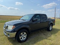 Image for 2010 Nissan Frontier Crew Cab Se ID: 7438208