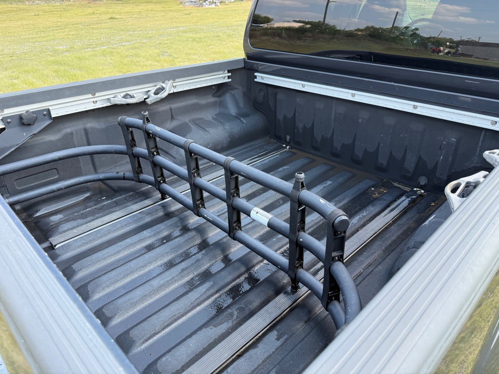 2010 Nissan Frontier Image 5