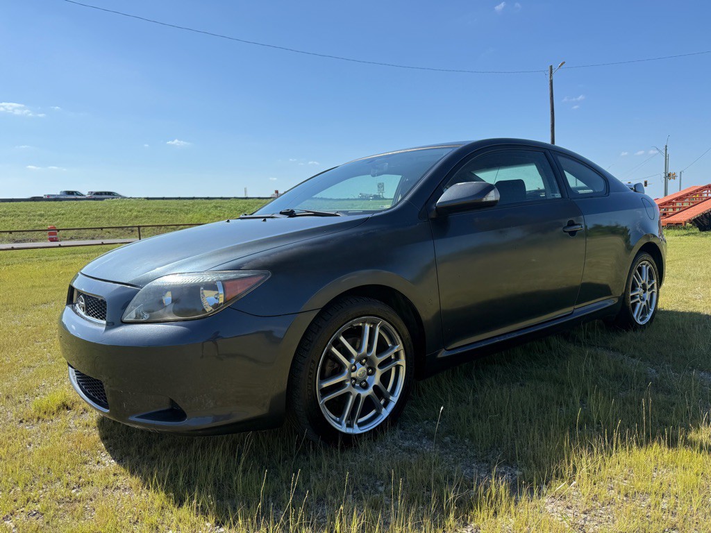 2005 Scion tC