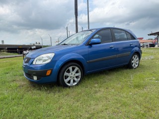 Image for 2008 Kia Rio 5 SX ID: 7489161