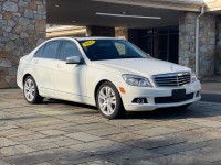 Image for 2011 Mercedes-Benz C-Class C 300 Luxury 4MATIC ID: 6653366