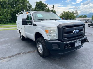 Image for 2011 Ford F-250 Super Duty ID: 6433829