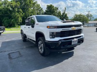 Image for 2024 Chevrolet Silverado 1500 Custom ID: 6617195