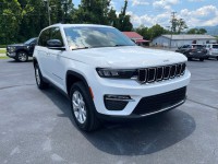 Image for 2023 Jeep Grand Cherokee Limited ID: 6634205