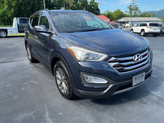 Image for 2016 Hyundai Santa Fe Sport  ID: 6651244
