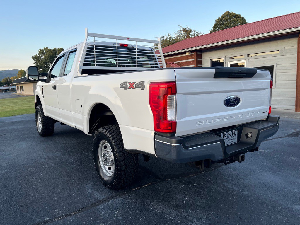 2019 Ford F-250 Image 4