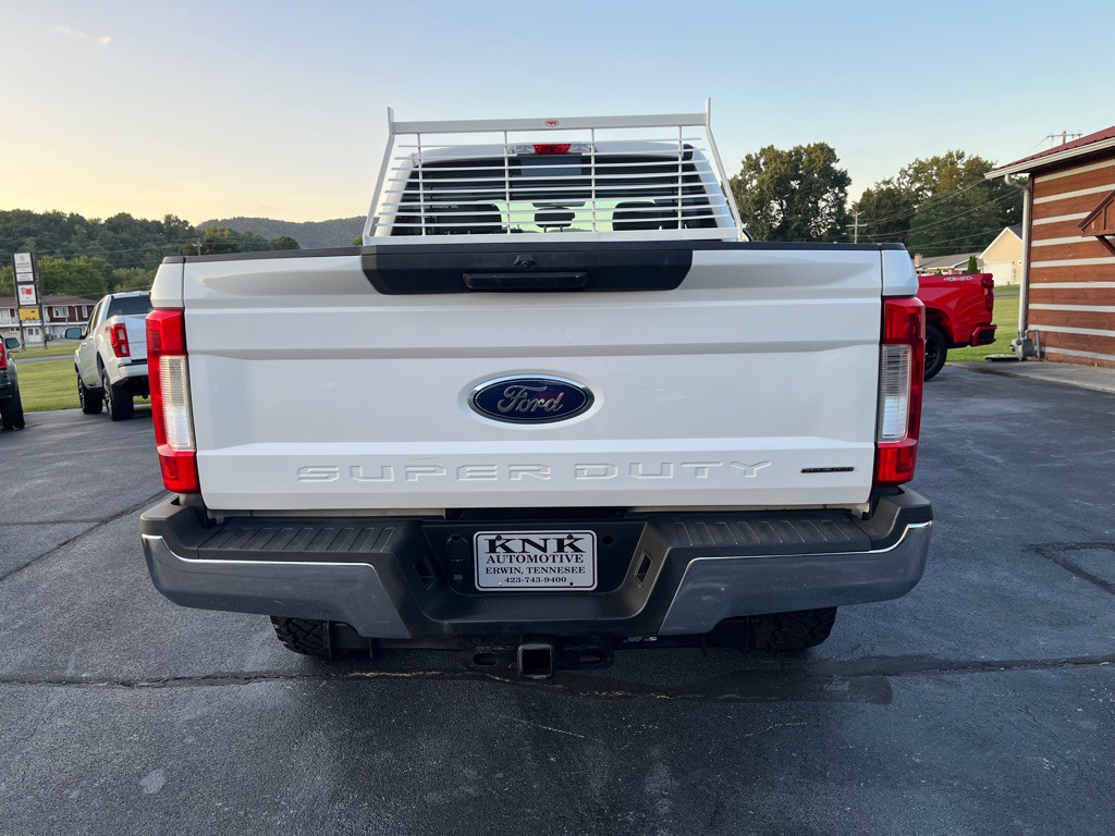2019 Ford F-250 Image 5