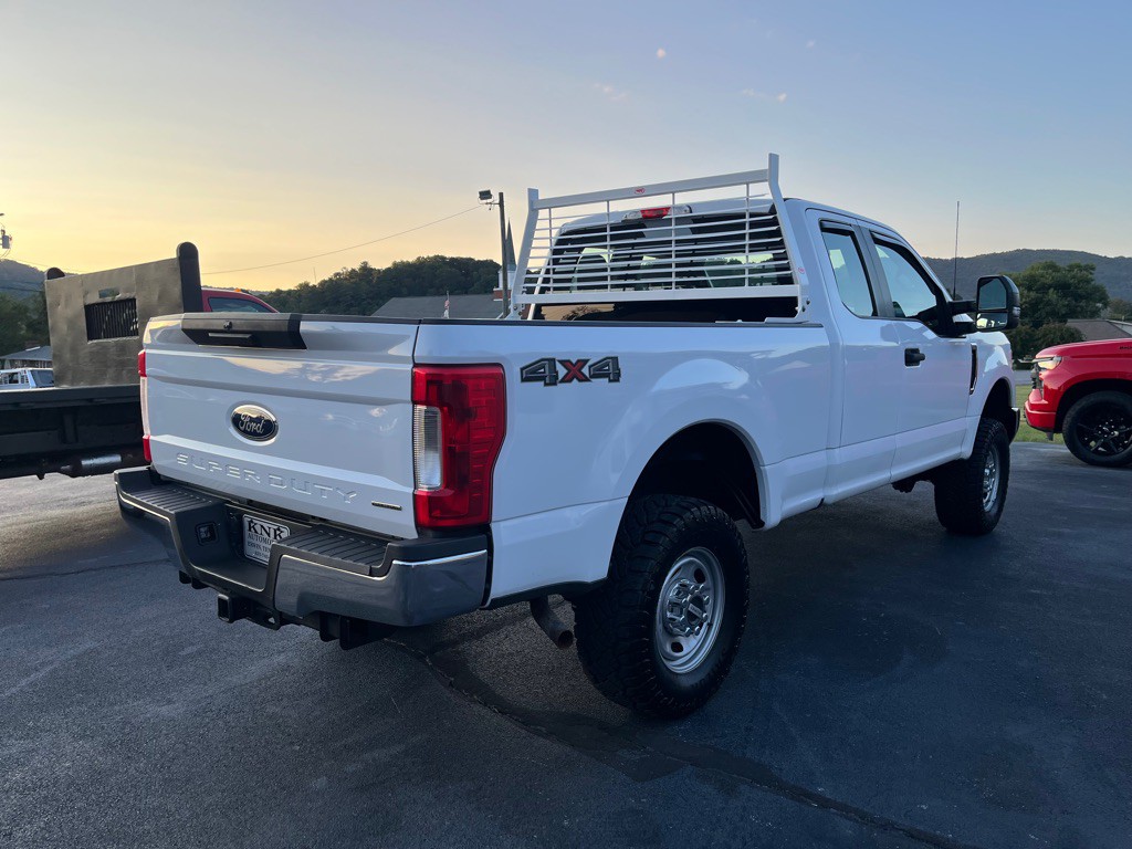 2019 Ford F-250 Image 6