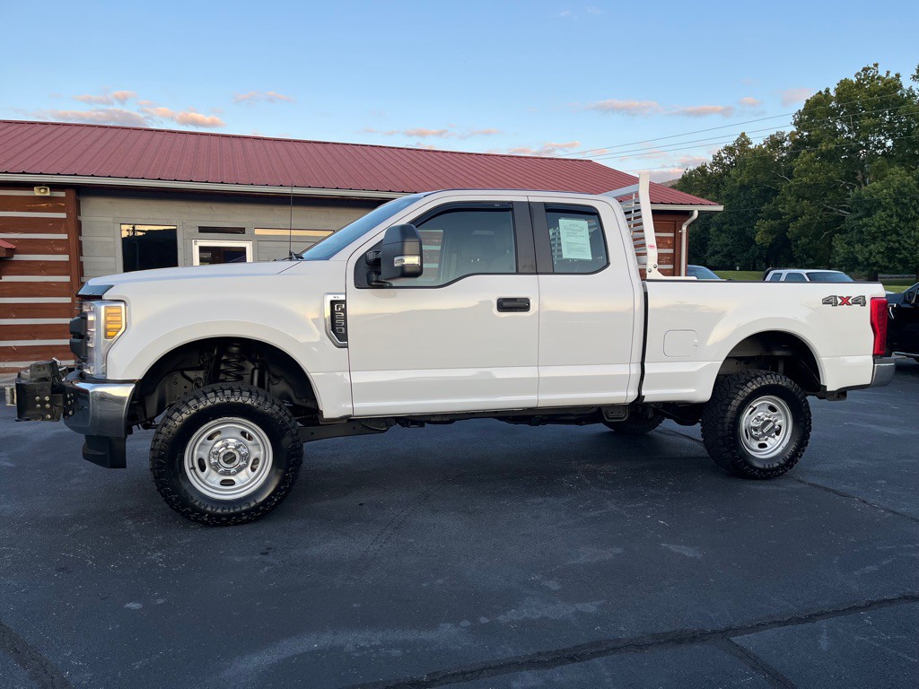 2019 Ford F-250 Image 7