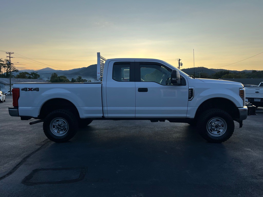 2019 Ford F-250 Image 8