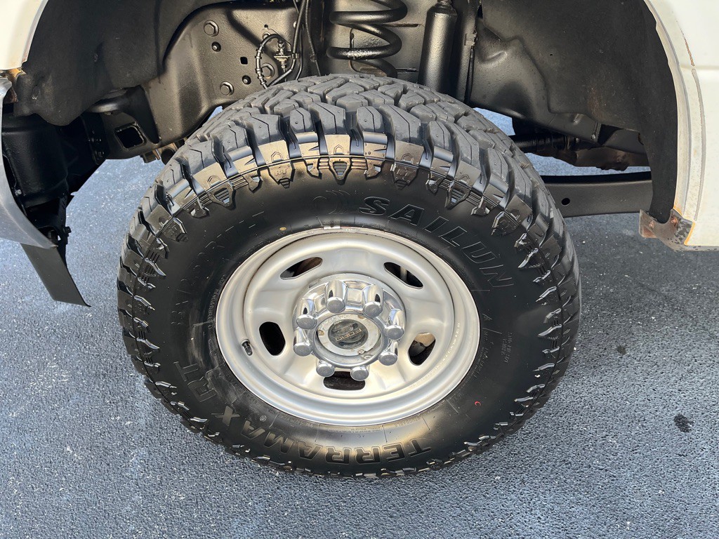 2019 Ford F-250 Image 9