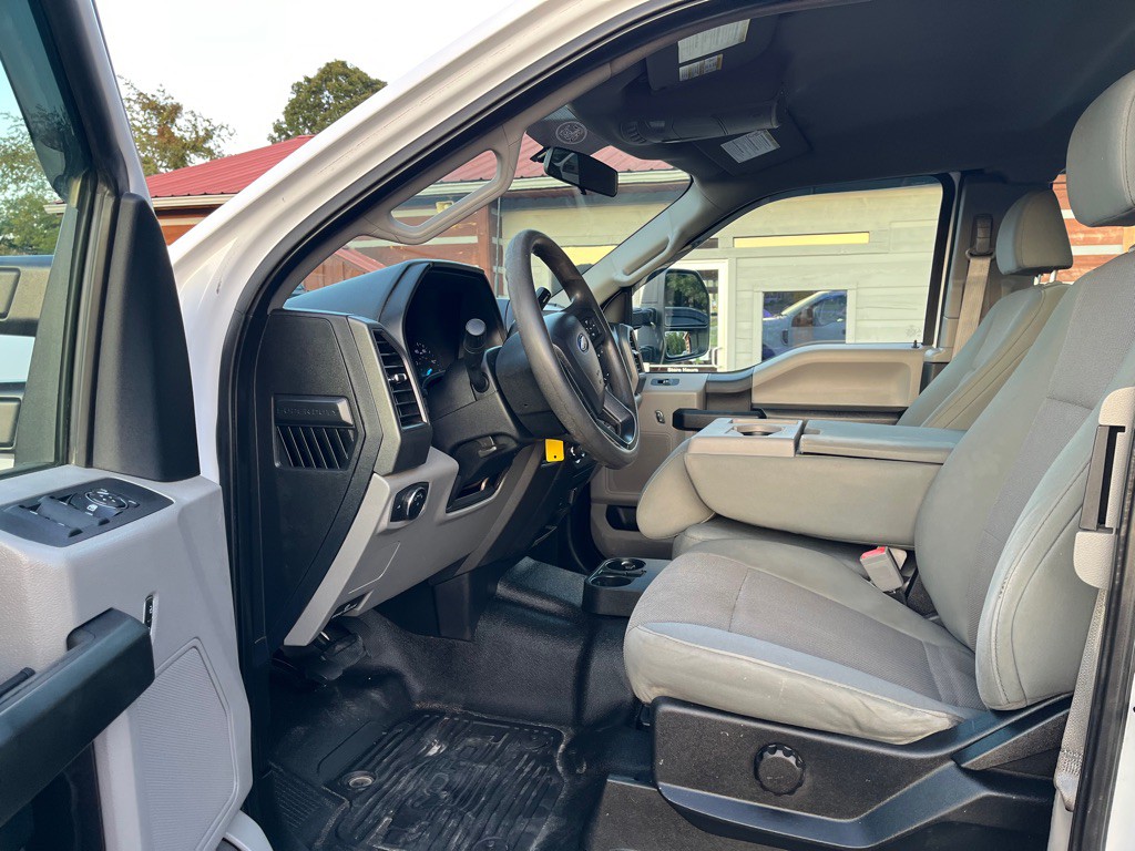 2019 Ford F-250 Image 10