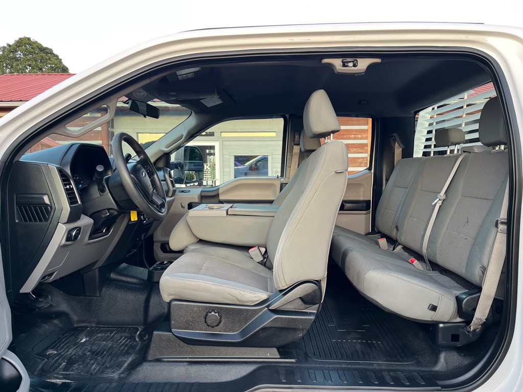 2019 Ford F-250 Image 11