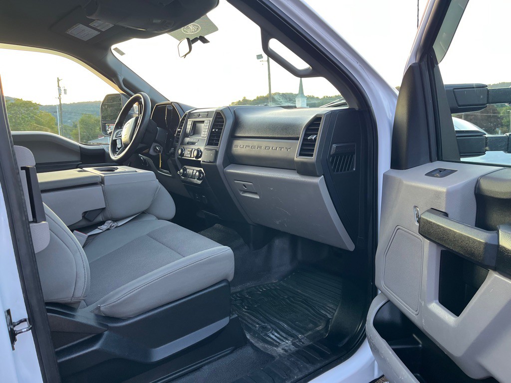 2019 Ford F-250 Image 12