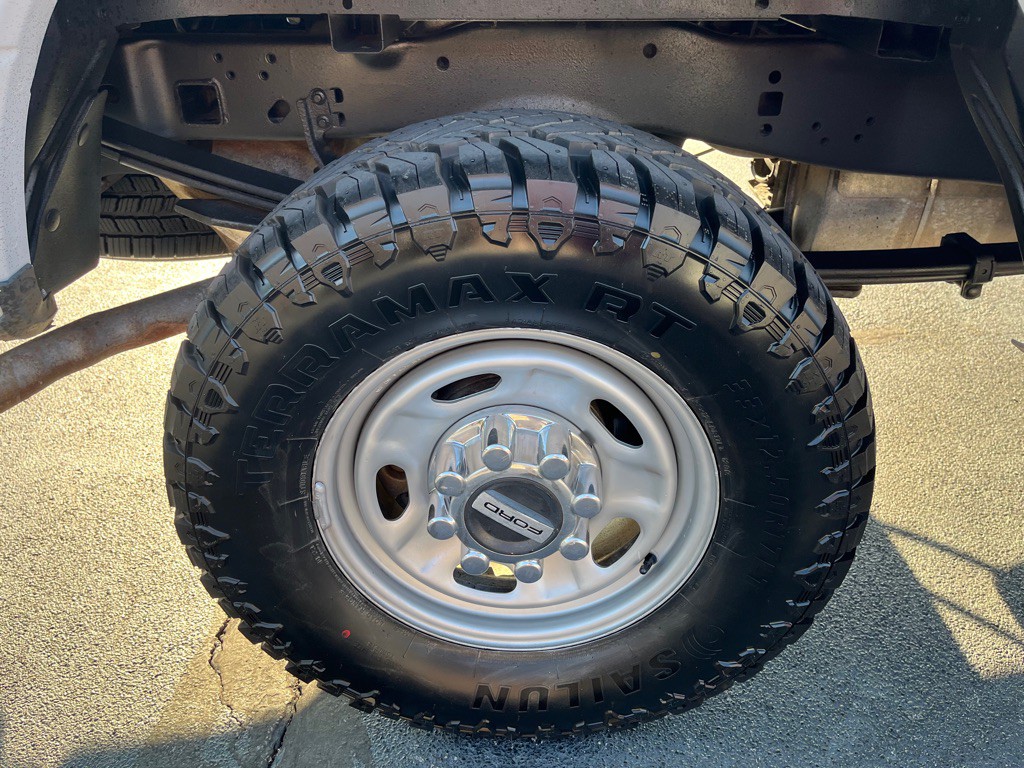 2019 Ford F-250 Image 13