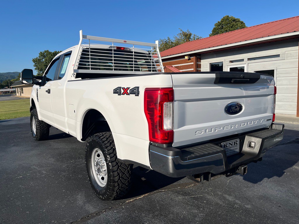 2019 Ford F-250 Image 14