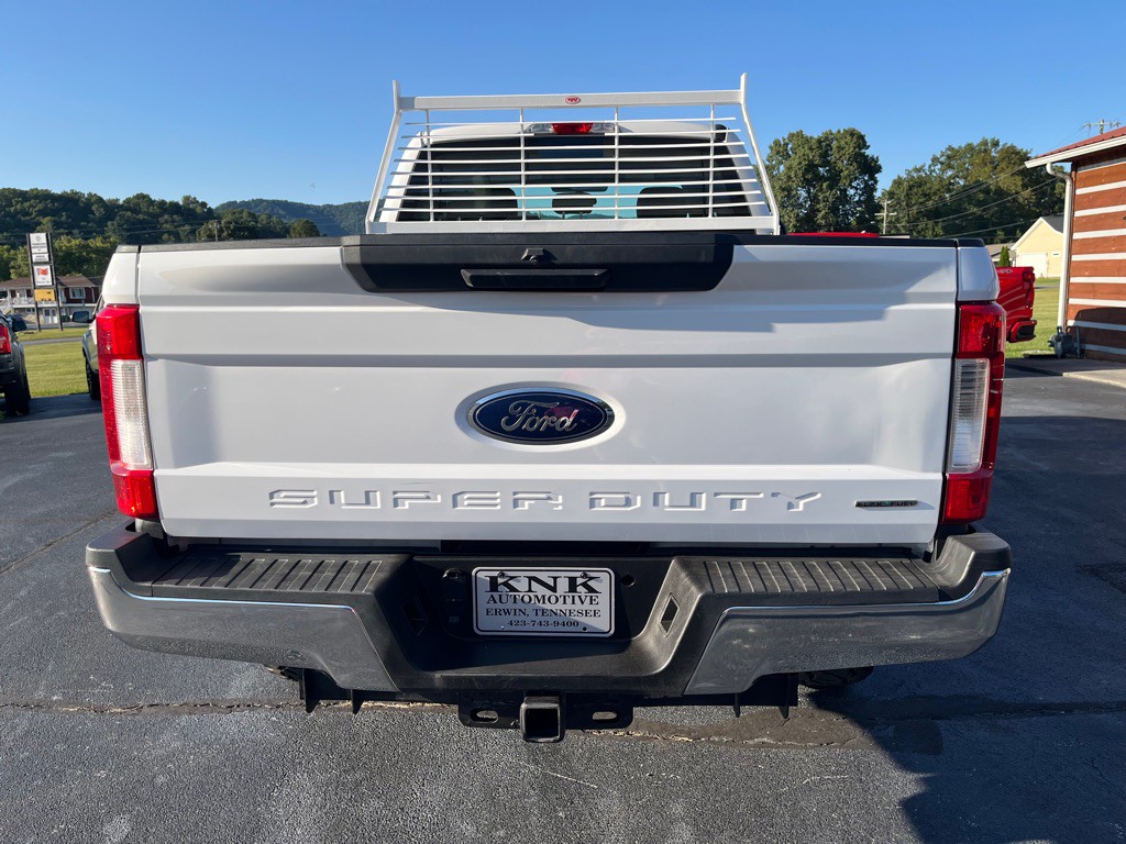 2019 Ford F-250 Image 15