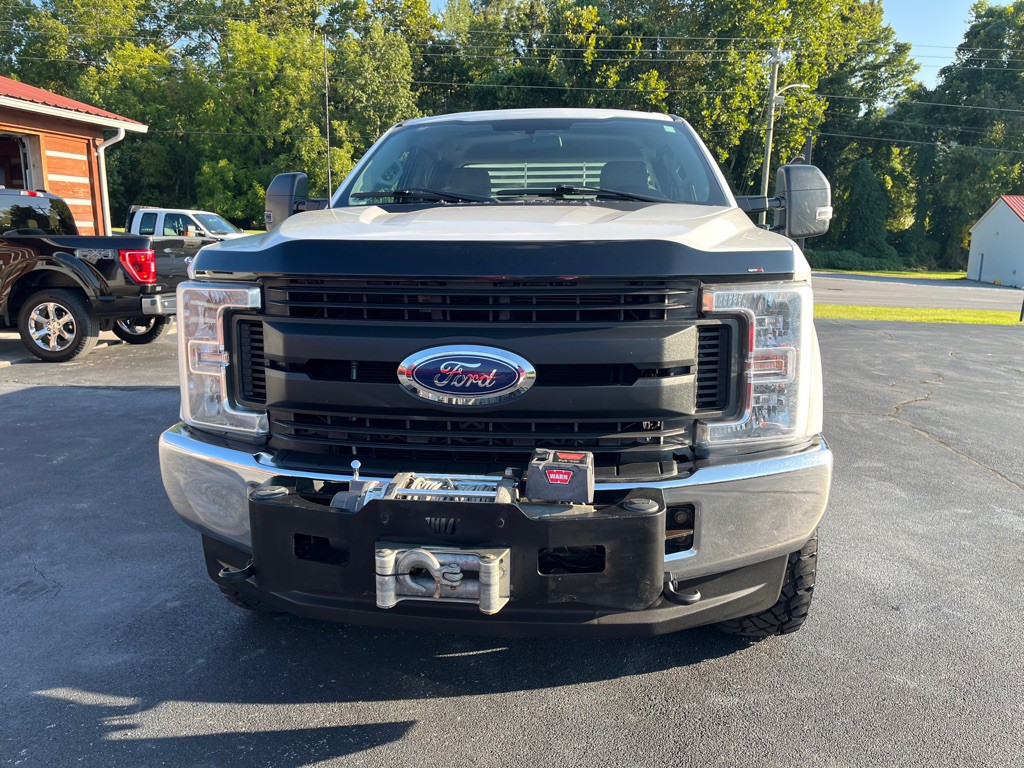 2019 Ford F-250 Image 16