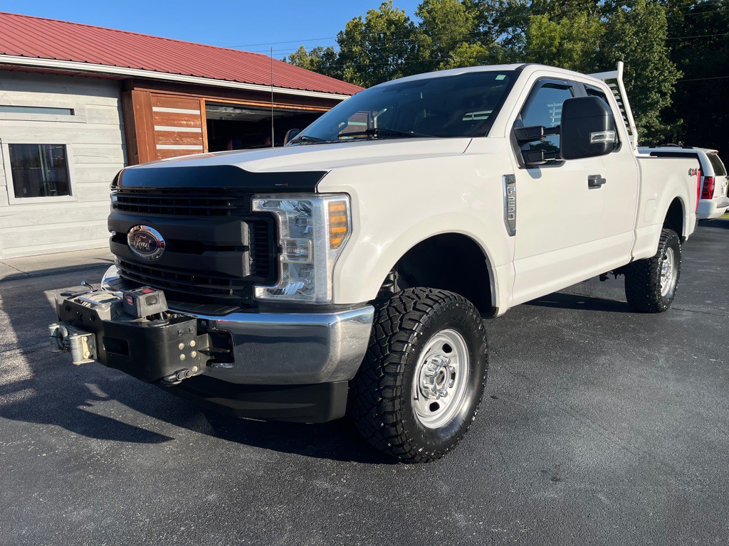 2019 Ford F-250 Image 17