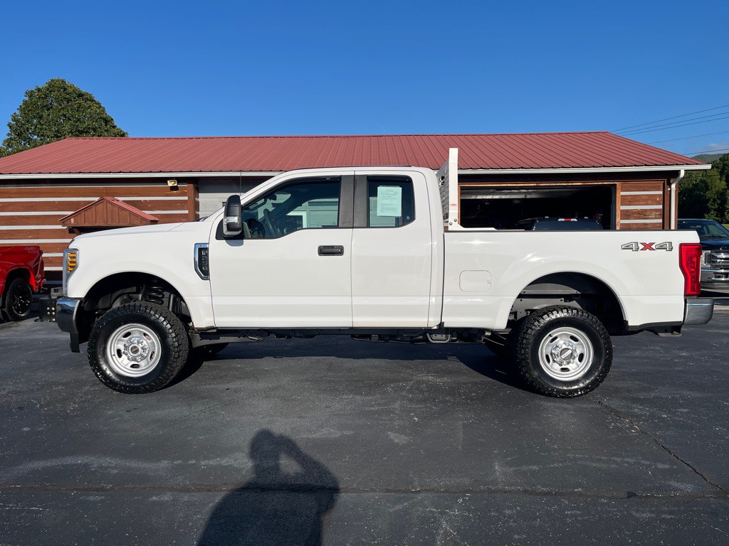 2019 Ford F-250 Image 18
