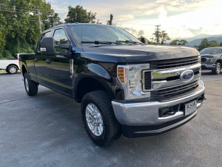 Image for 2018 Ford F-250 Super Duty ID: 6689954