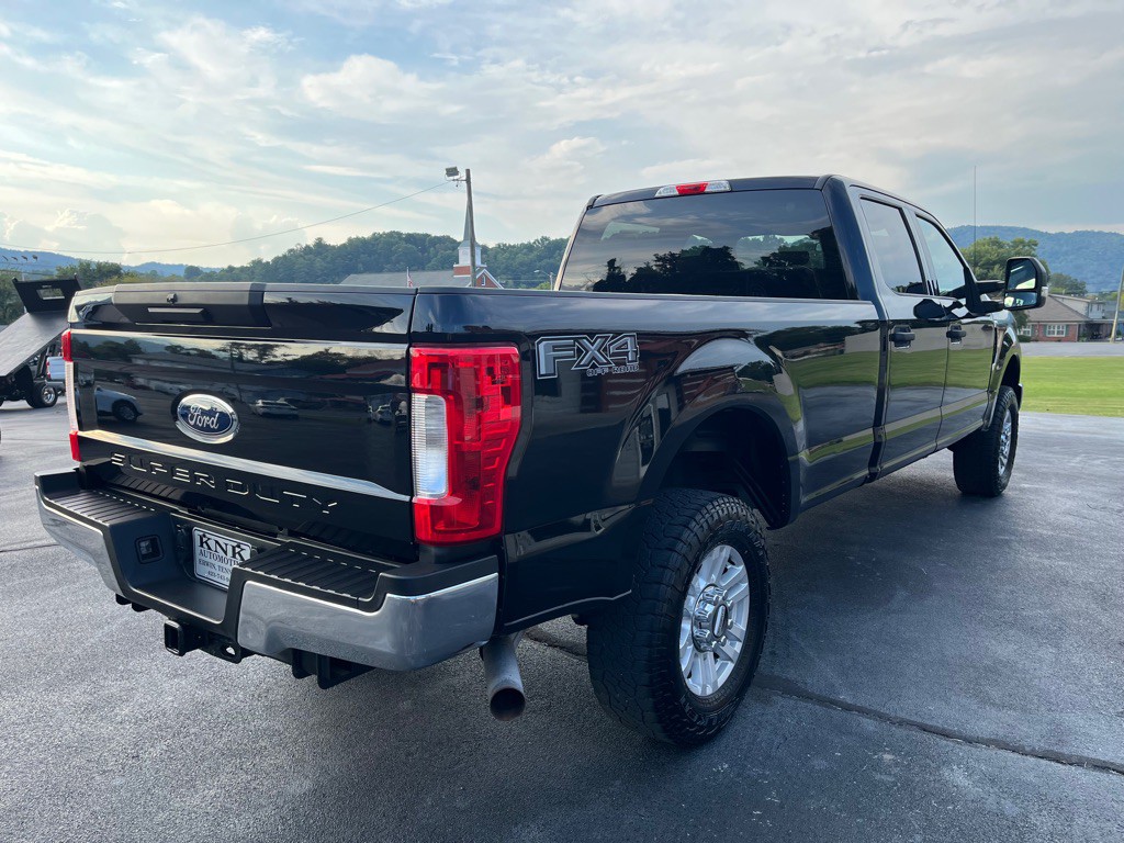 2018 Ford F-250 Image 6