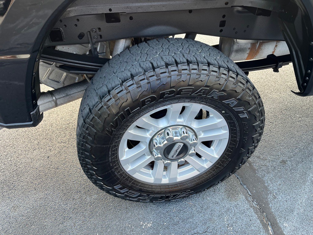 2018 Ford F-250 Image 9