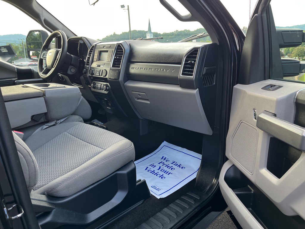 2018 Ford F-250 Image 11
