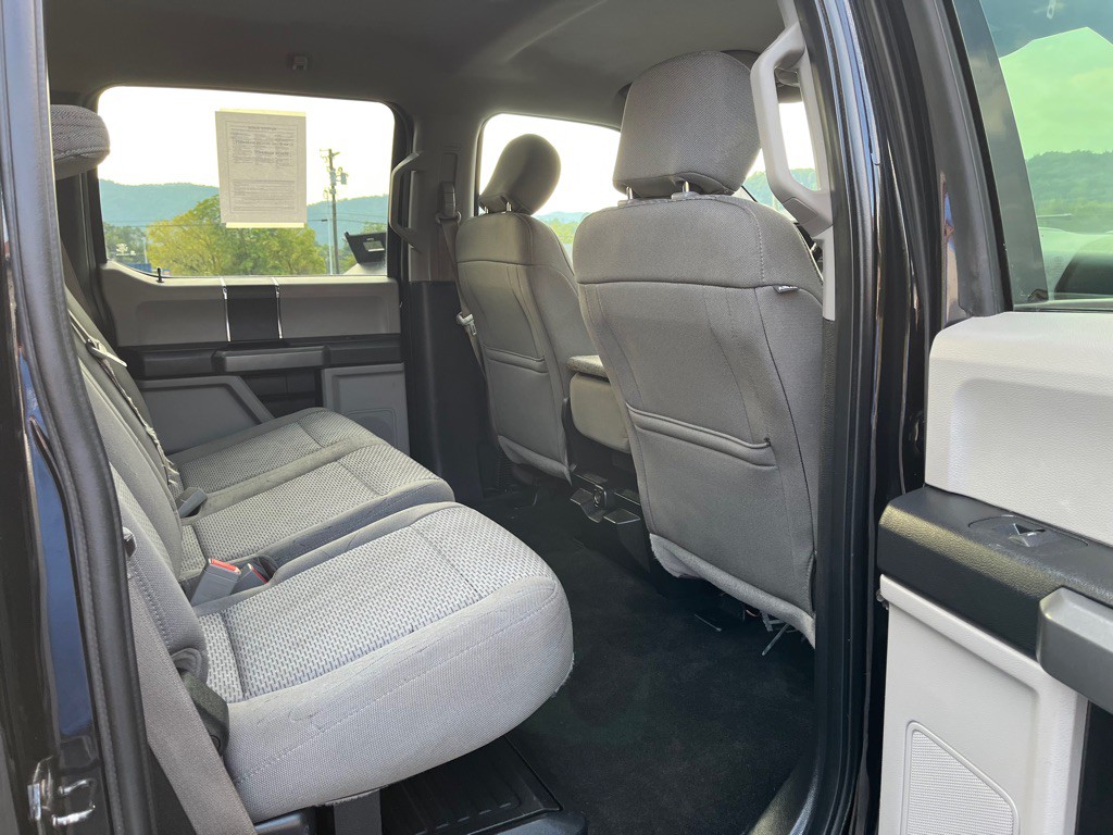 2018 Ford F-250 Image 12