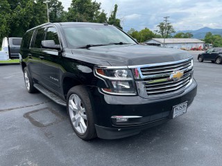 Image for 2019 Chevrolet Suburban 1500 PREMIER ID: 6708735