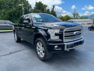 Image for 2017 Ford F-150 Supercrew ID: 6708788