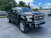 Image for 2017 Ford F-150 Supercrew ID: 6708788
