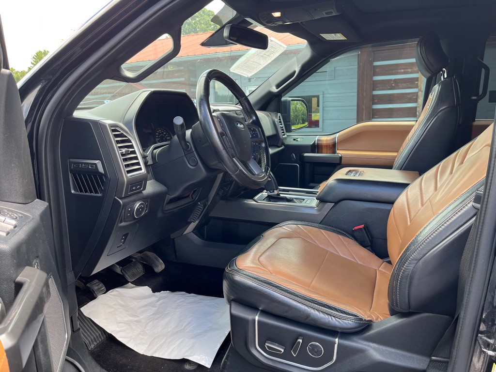 2017 Ford F-150 Image 9