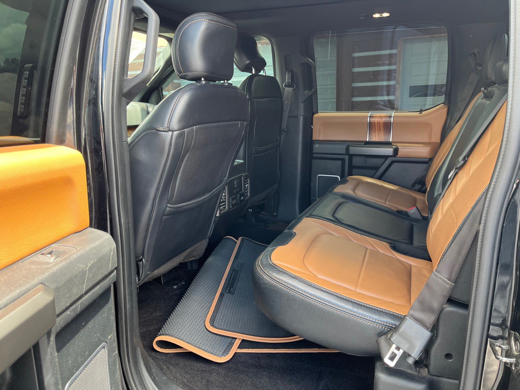 2017 Ford F-150 Image 11