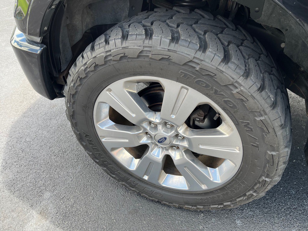 2017 Ford F-150 Image 13