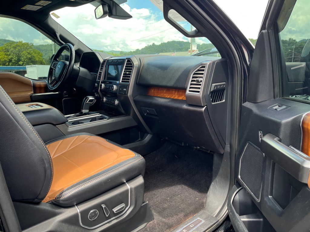 2017 Ford F-150 Image 24
