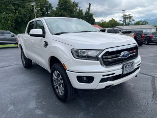 Image for 2020 Ford Ranger Lariat ID: 6723996