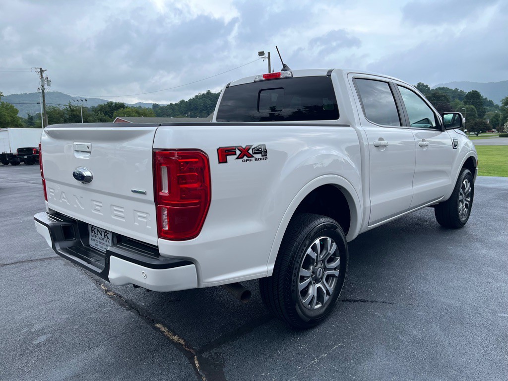 2020 Ford Ranger Image 6
