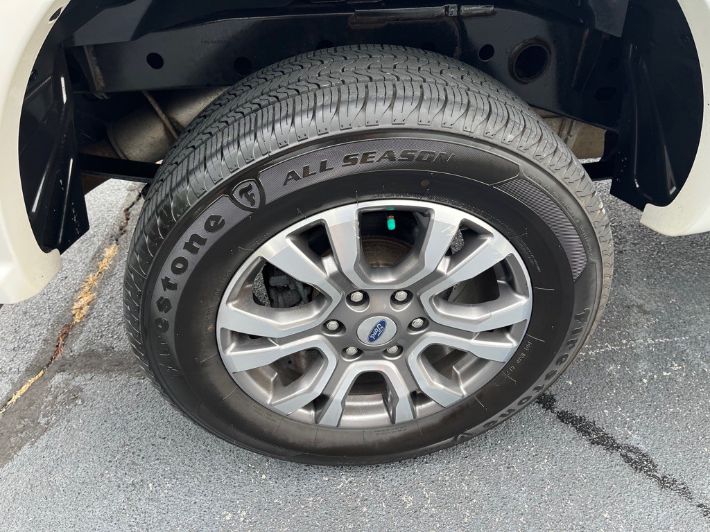 2020 Ford Ranger Image 9