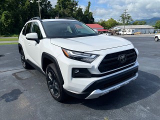 Image for 2024 Toyota Rav4 Adventure ID: 6758114