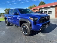 Image for 2024 Toyota Tacoma Double Cab ID: 6758140