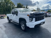 Image for 2021 Chevrolet Silverado 1500 Heavy Duty ID: 6760811