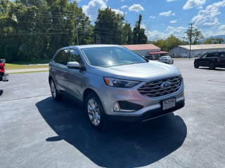 Image for 2023 Ford Edge Titanium ID: 6778488