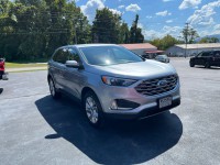 Image for 2023 Ford Edge Titanium ID: 6778488