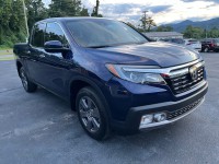 Image for 2020 Honda Ridgeline Rtl-e ID: 6795839